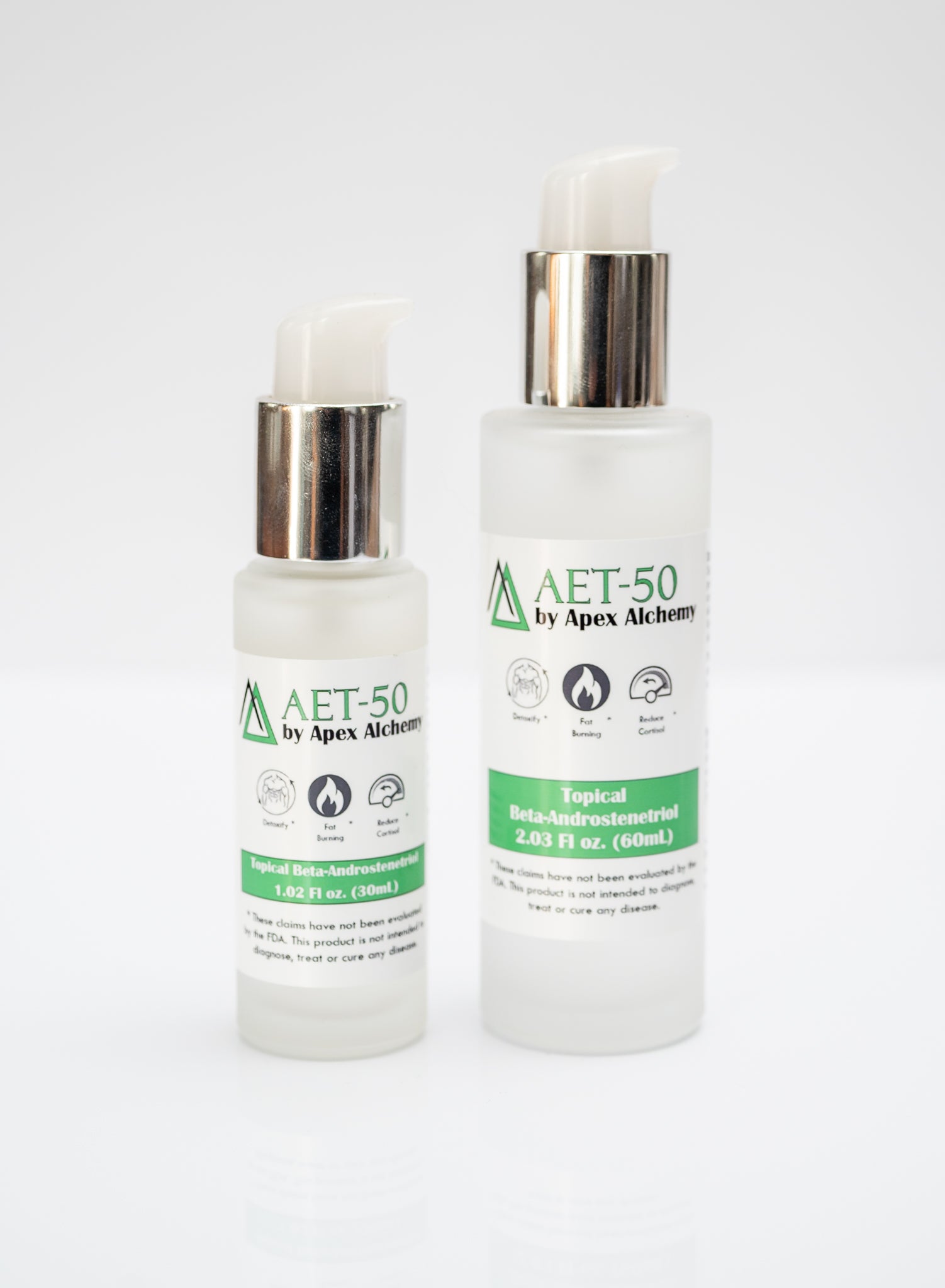 topical beta-Androstenetriol (b-AET) product