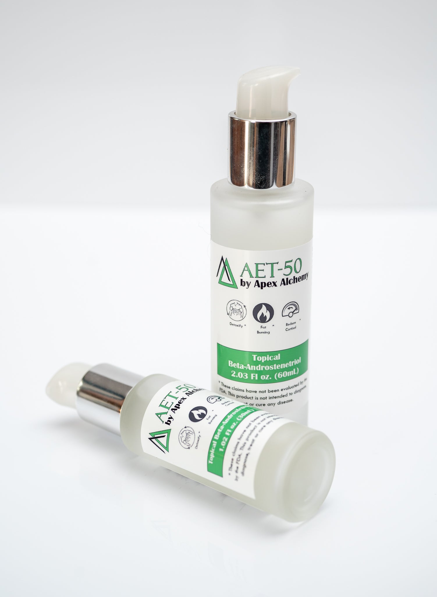 topical beta-Androstenetriol (b-AET) product
